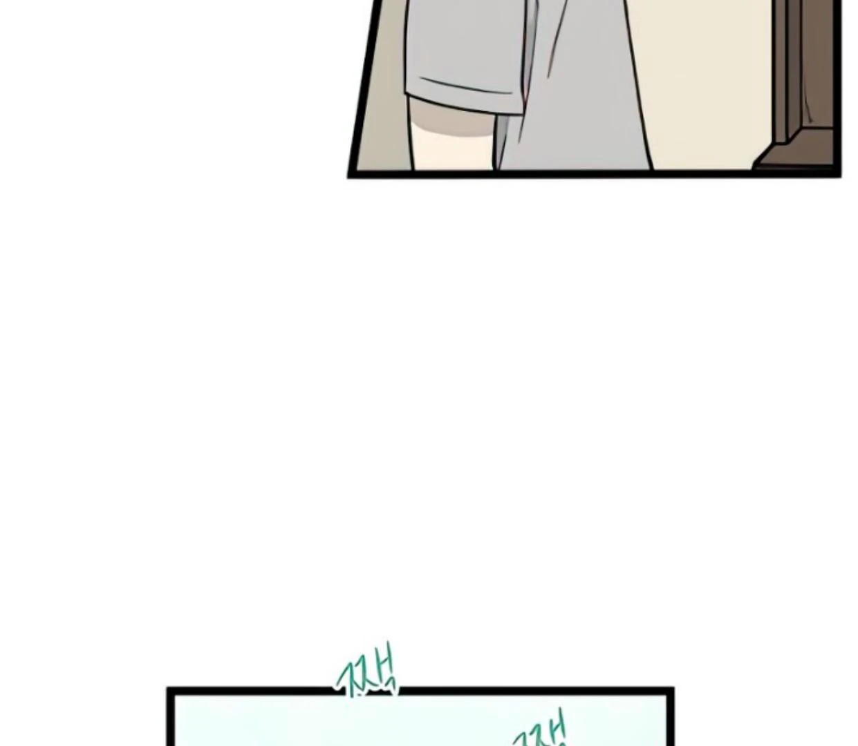 Homeless Chapter 128 Gambar 42