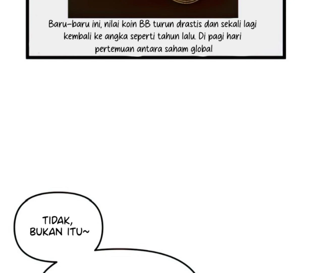 Homeless Chapter 128 Gambar 45