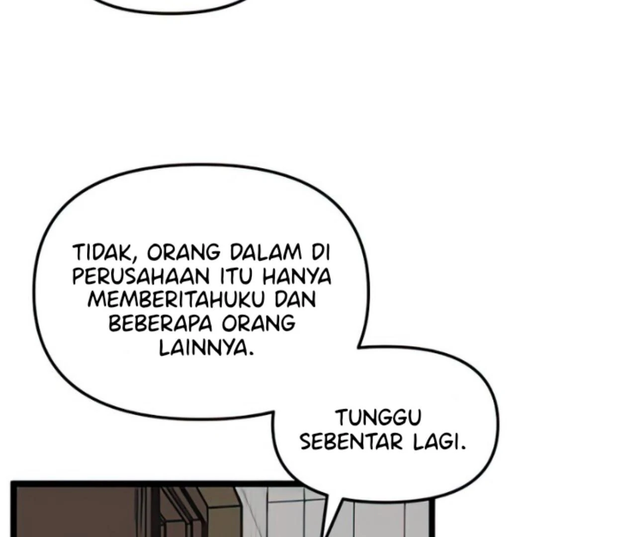 Homeless Chapter 128 Gambar 48