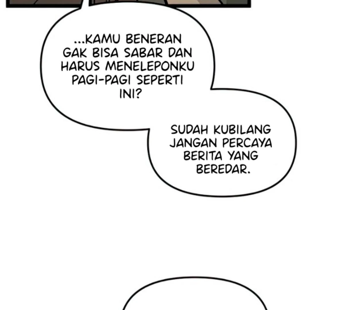 Homeless Chapter 128 Gambar 50