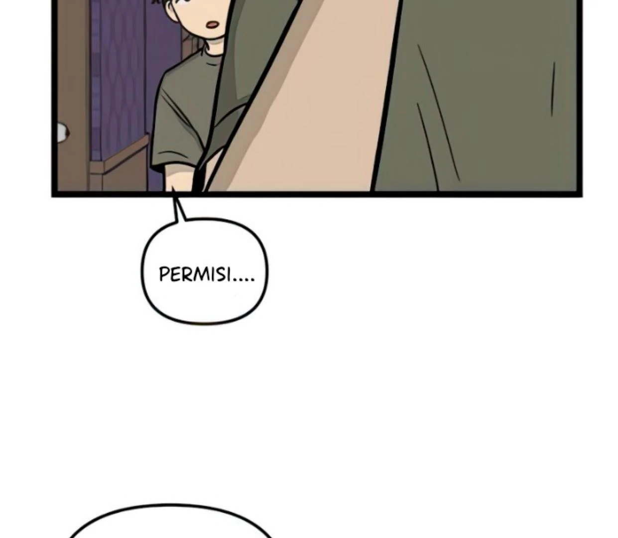 Homeless Chapter 128 Gambar 54
