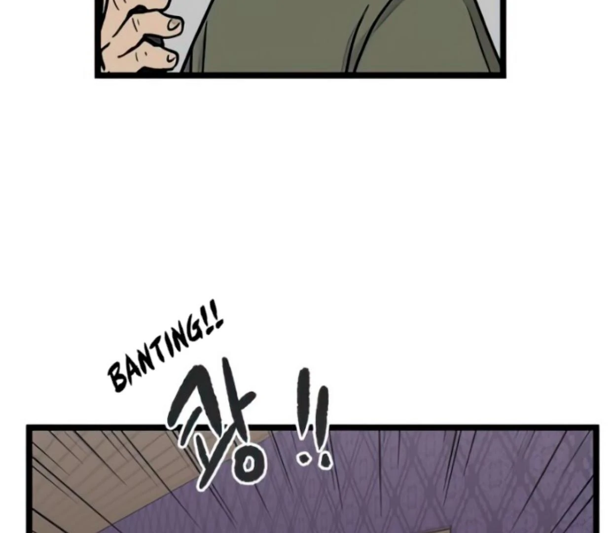 Homeless Chapter 128 Gambar 59