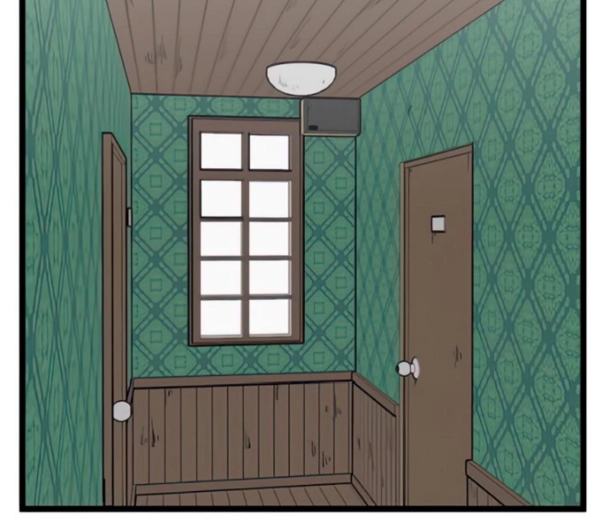 Homeless Chapter 128 Gambar 62