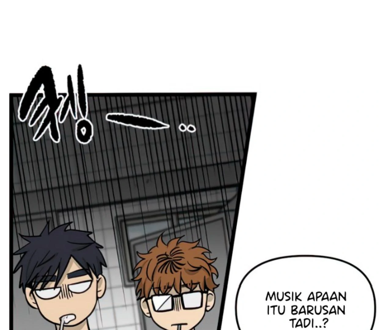 Homeless Chapter 128 Gambar 74