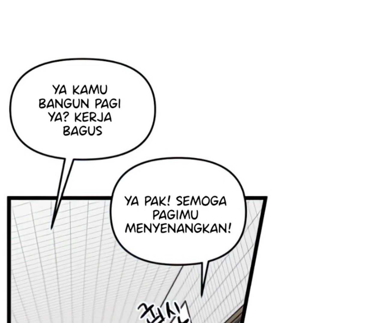 Homeless Chapter 128 Gambar 79