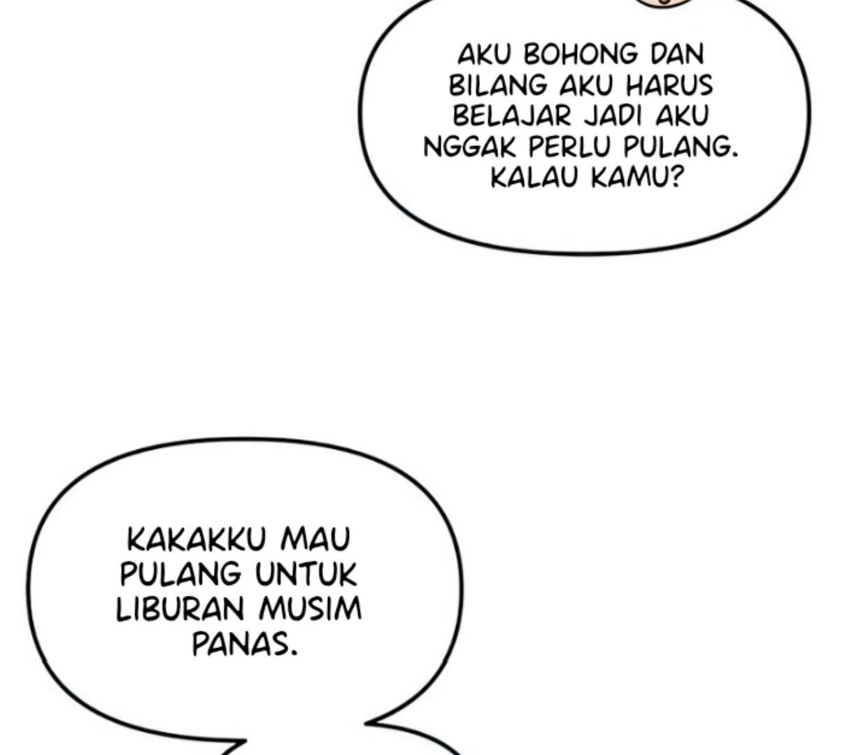 Homeless Chapter 128 Gambar 93
