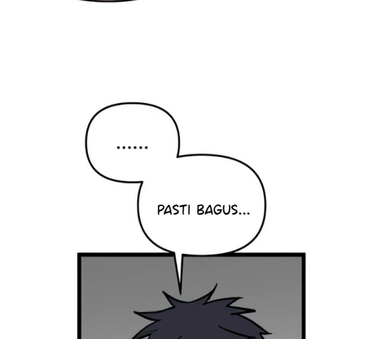 Homeless Chapter 129 Gambar 10