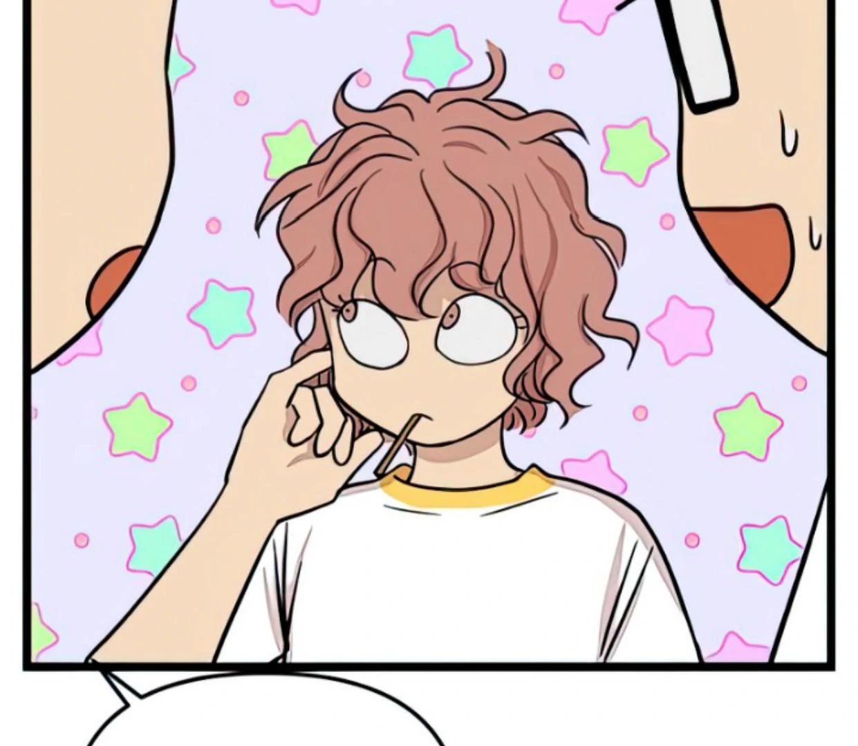 Homeless Chapter 129 Gambar 100