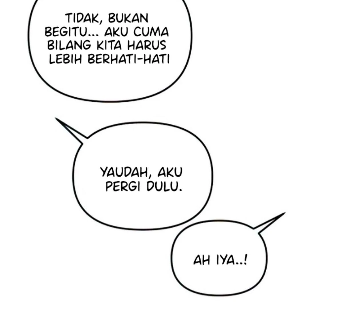Homeless Chapter 129 Gambar 101