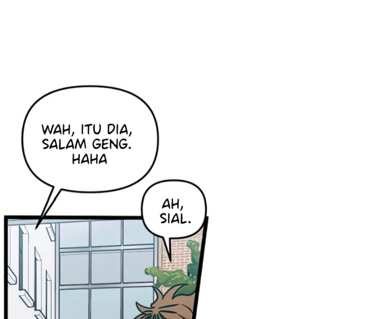 Homeless Chapter 129 Gambar 104