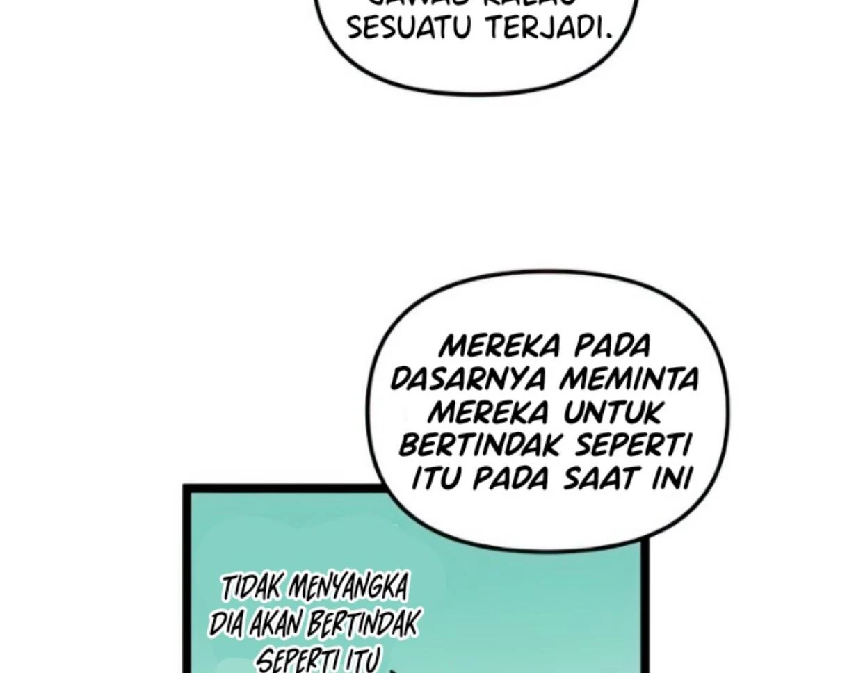 Homeless Chapter 129 Gambar 107