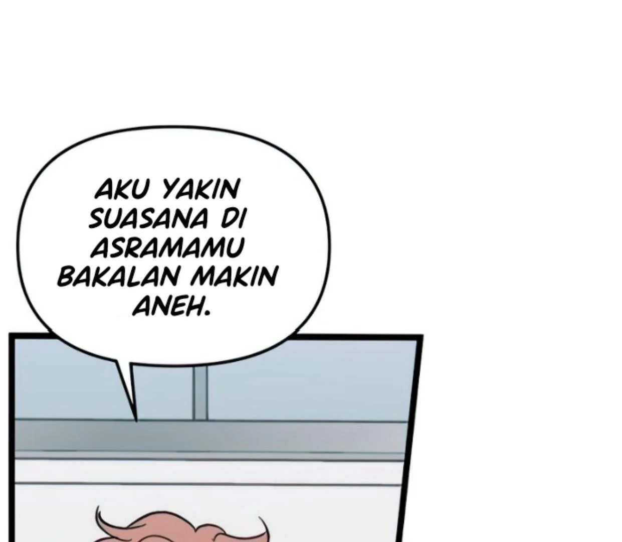 Homeless Chapter 129 Gambar 109