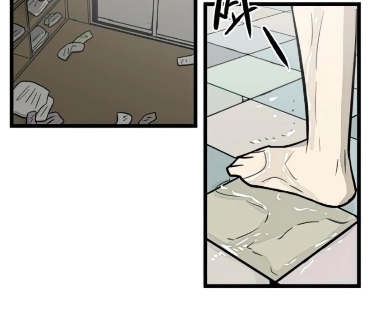 Homeless Chapter 129 Gambar 114