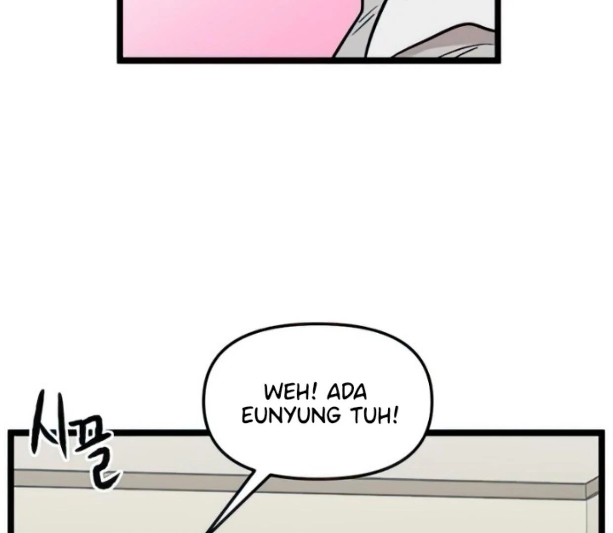 Homeless Chapter 129 Gambar 124