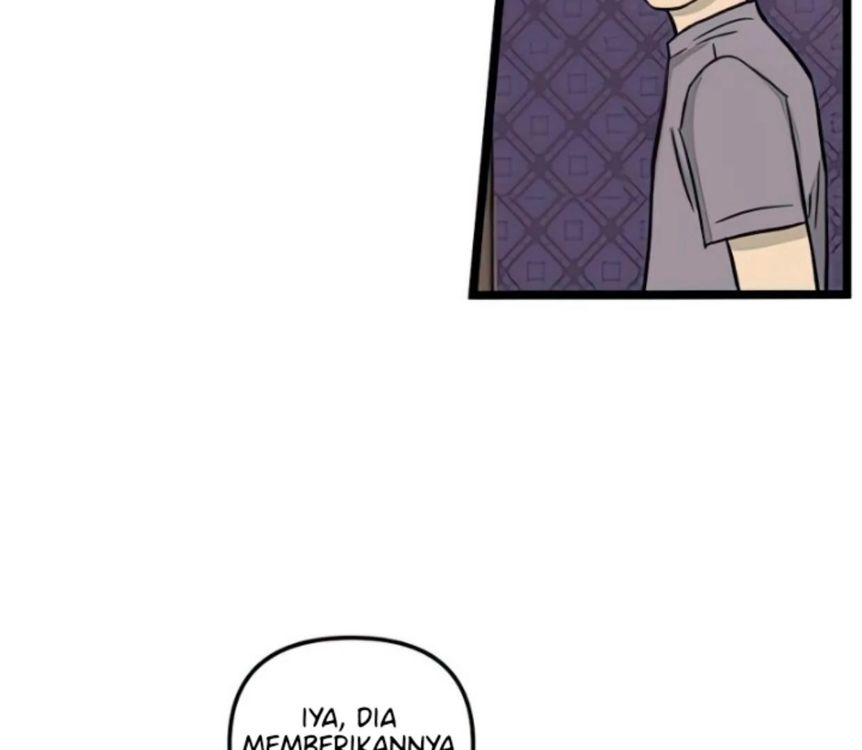 Homeless Chapter 129 Gambar 16