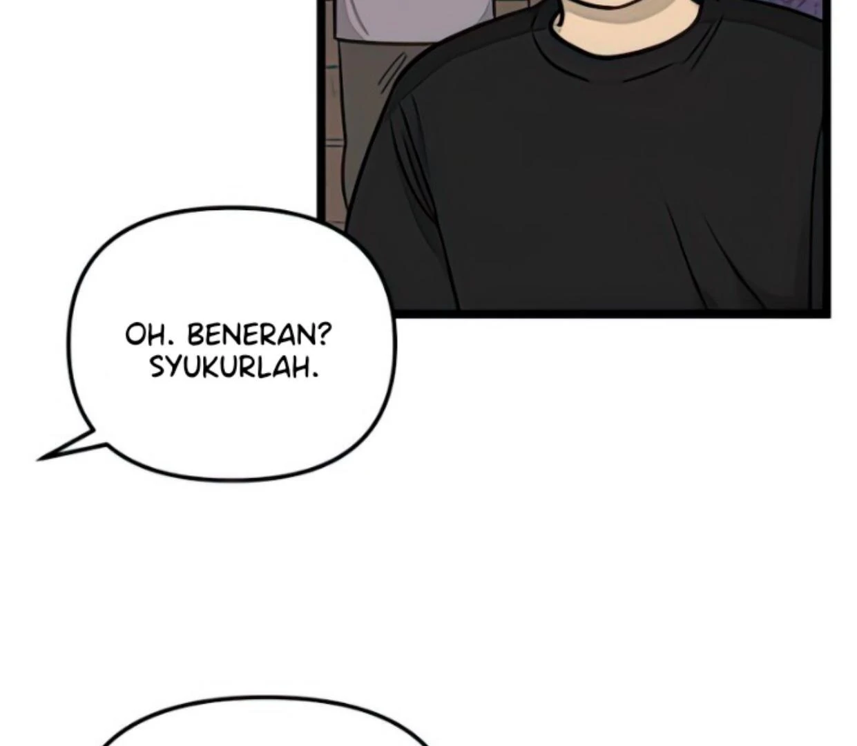 Homeless Chapter 129 Gambar 18