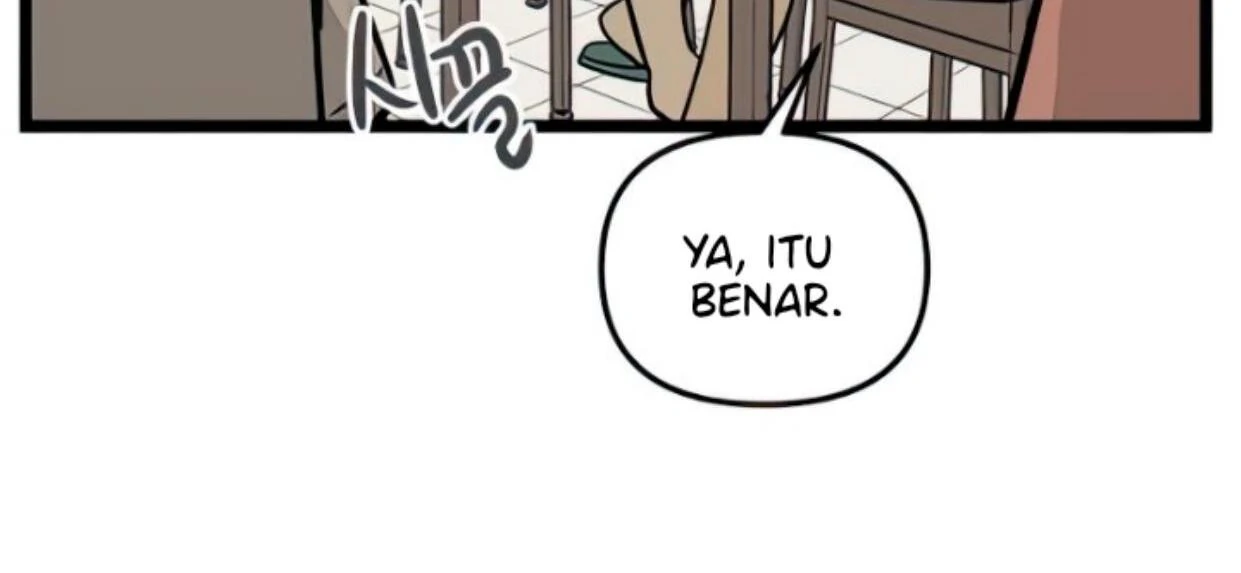 Homeless Chapter 129 Gambar 21
