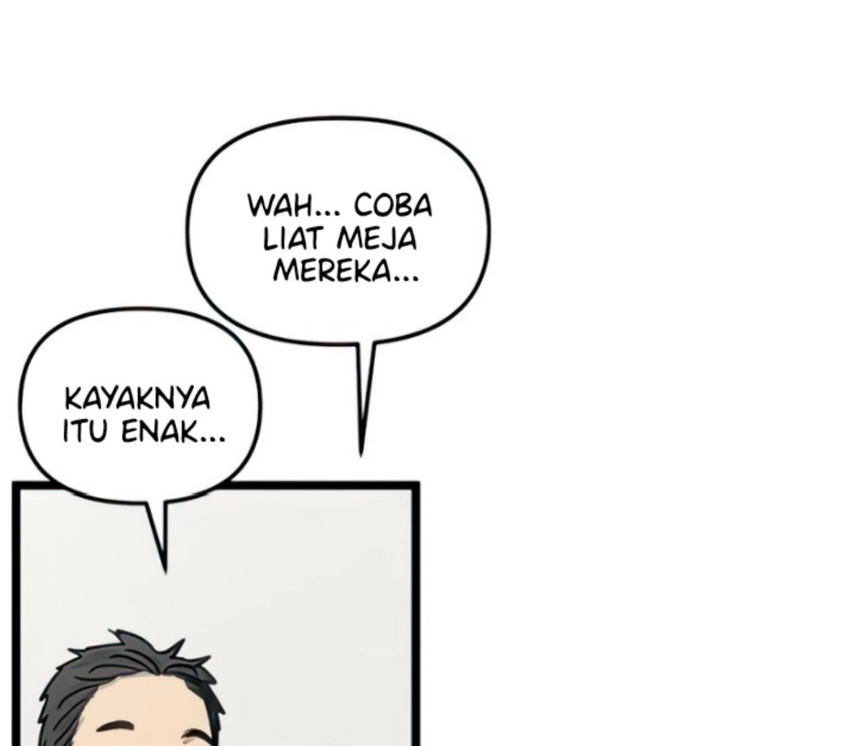 Homeless Chapter 129 Gambar 22