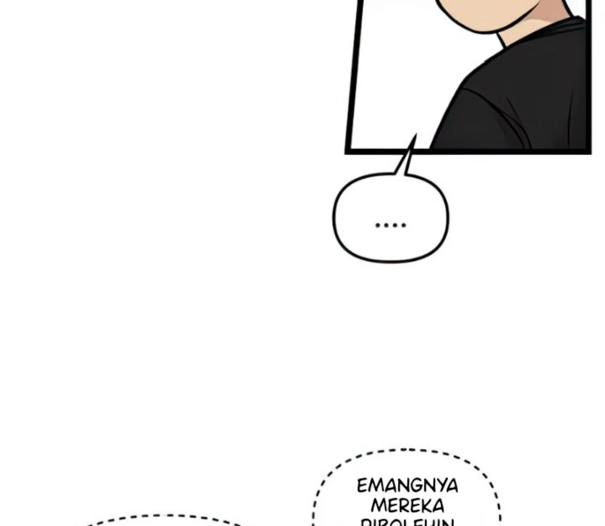 Homeless Chapter 129 Gambar 27