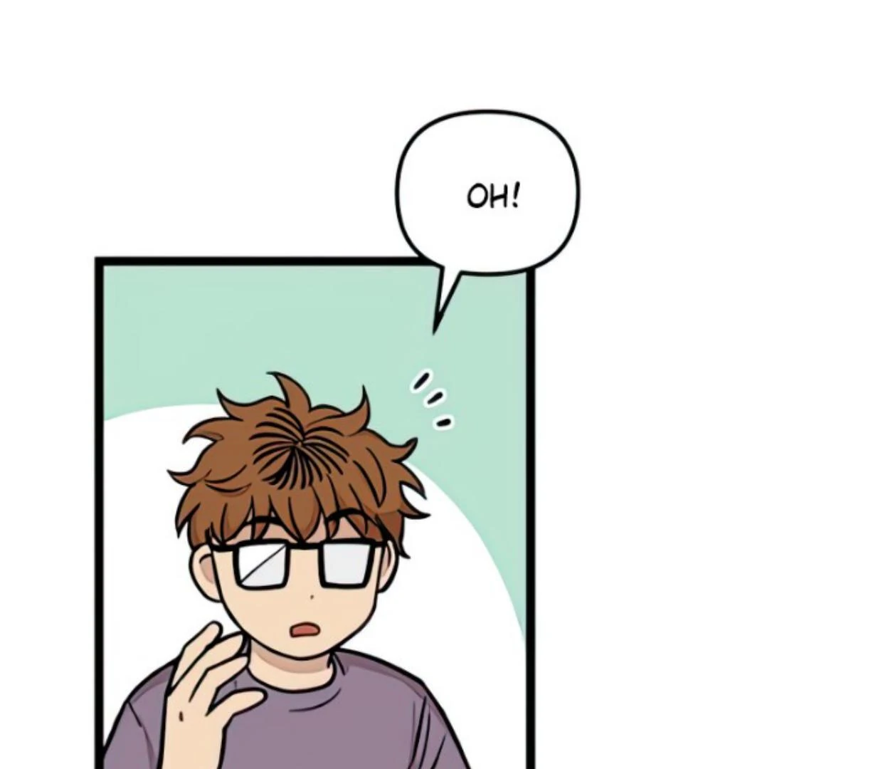 Homeless Chapter 129 Gambar 30