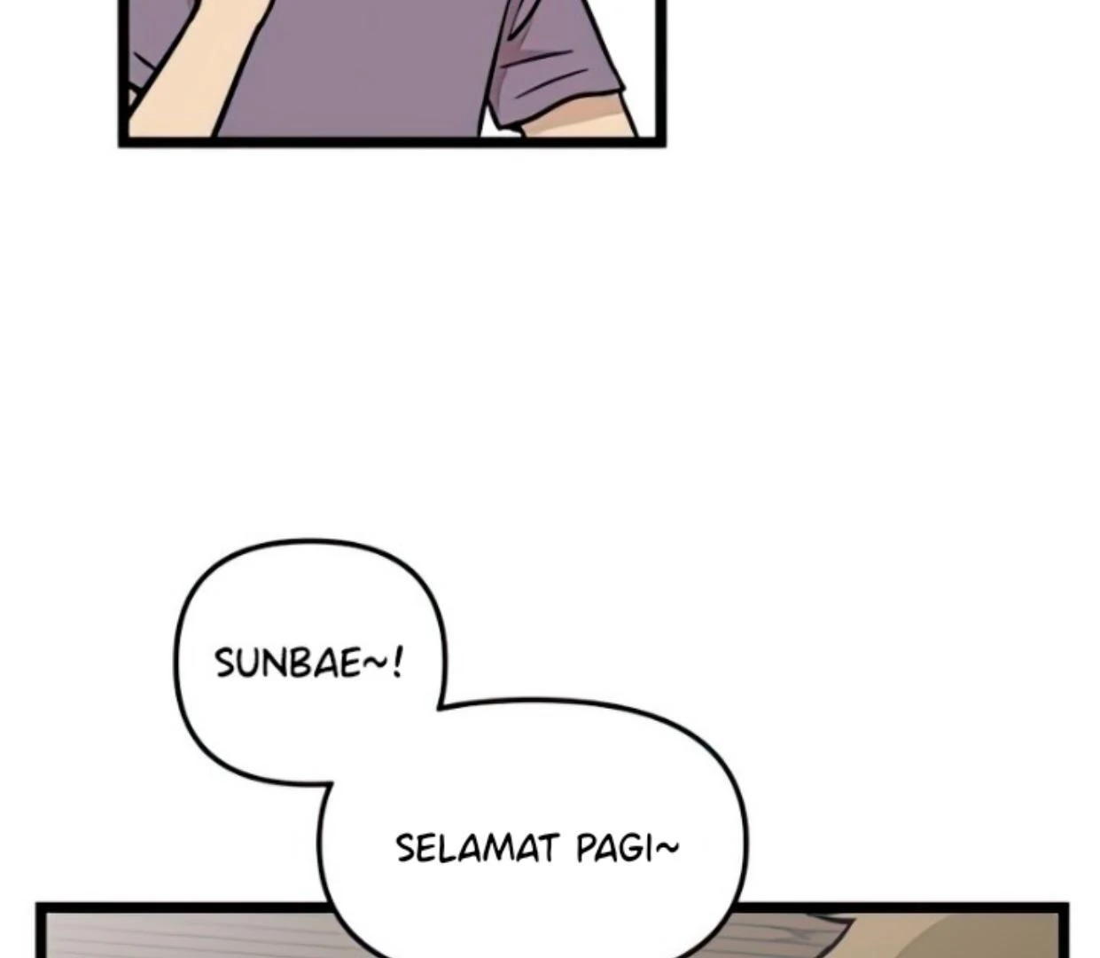 Homeless Chapter 129 Gambar 31
