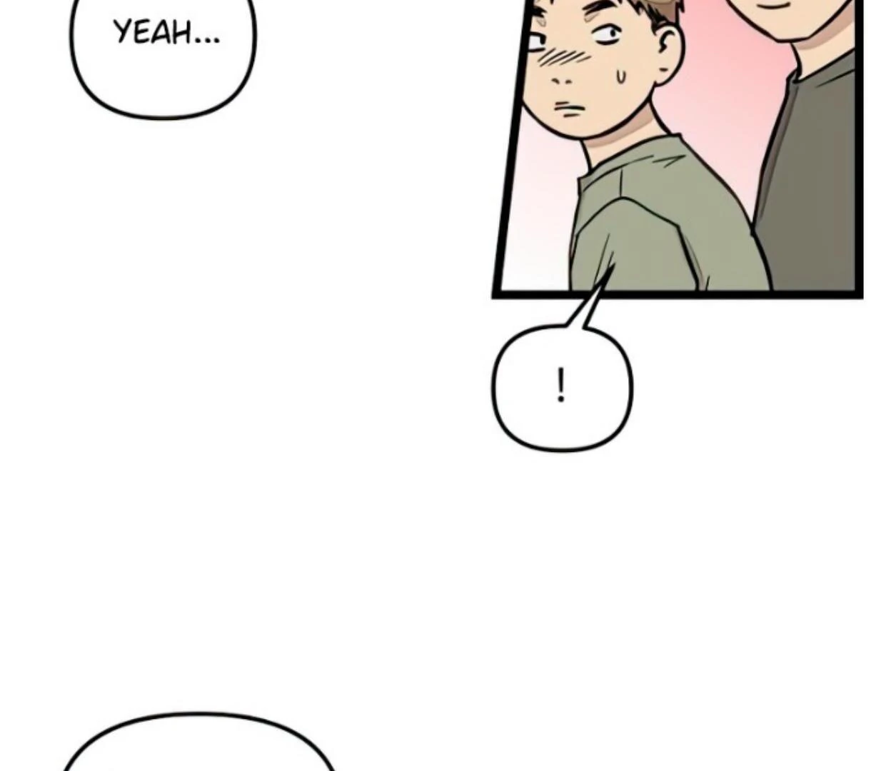 Homeless Chapter 129 Gambar 35