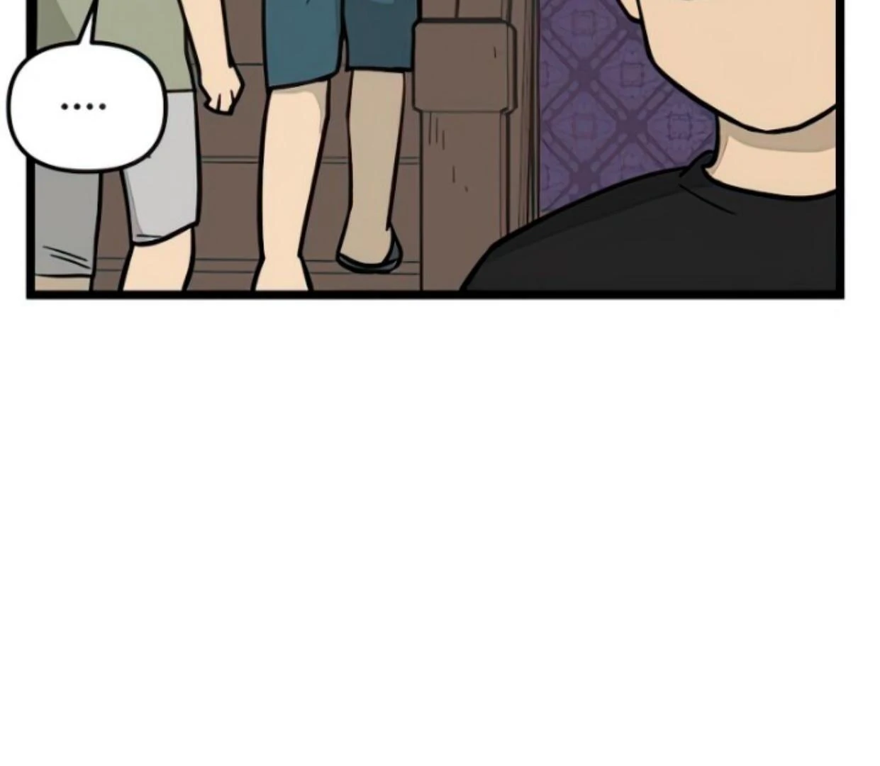 Homeless Chapter 129 Gambar 37