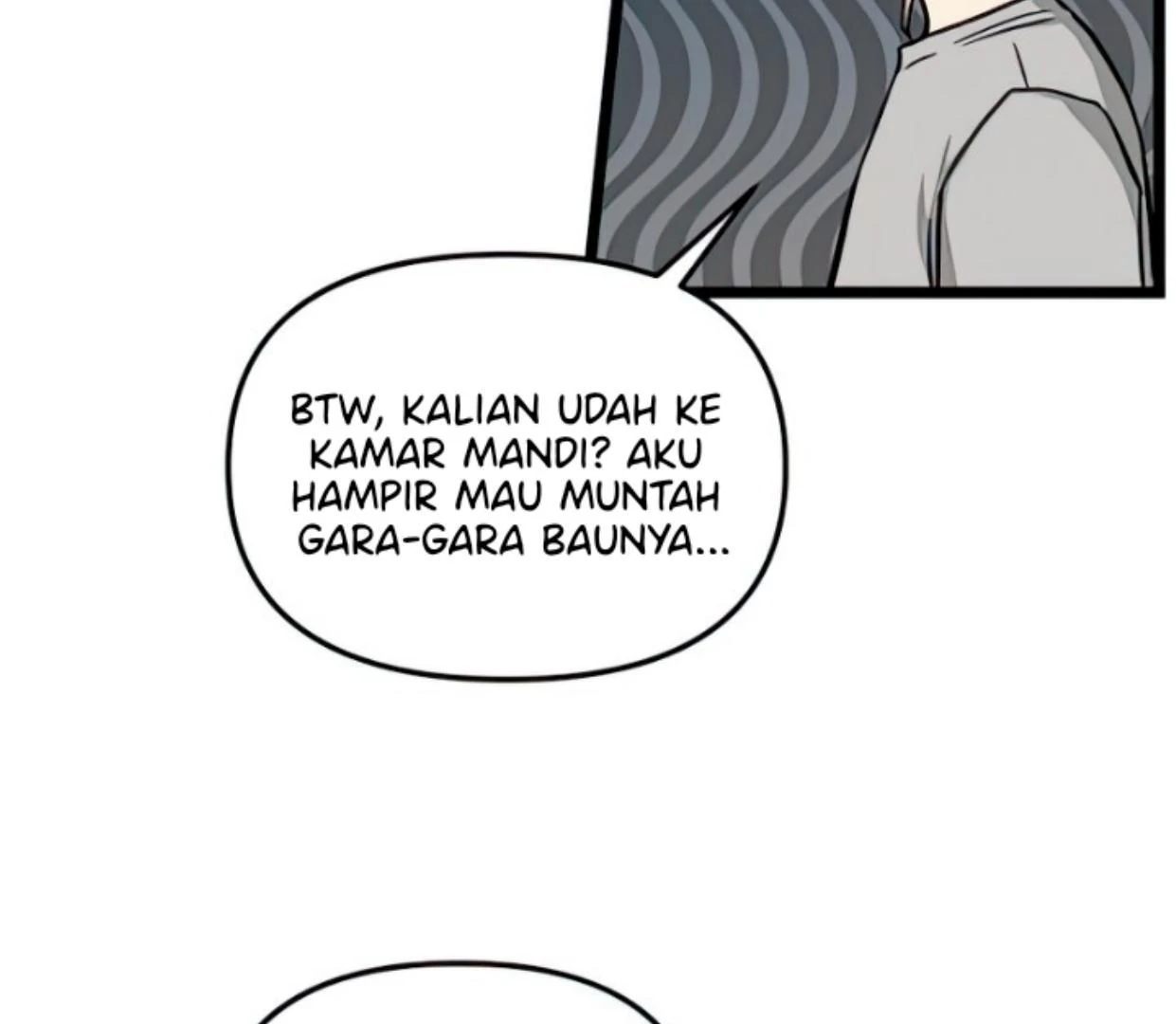 Homeless Chapter 129 Gambar 42