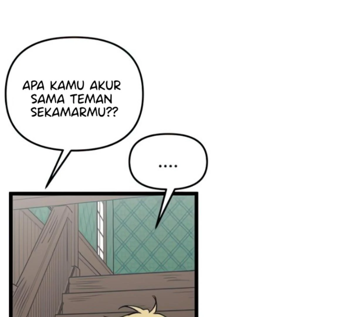 Homeless Chapter 129 Gambar 45