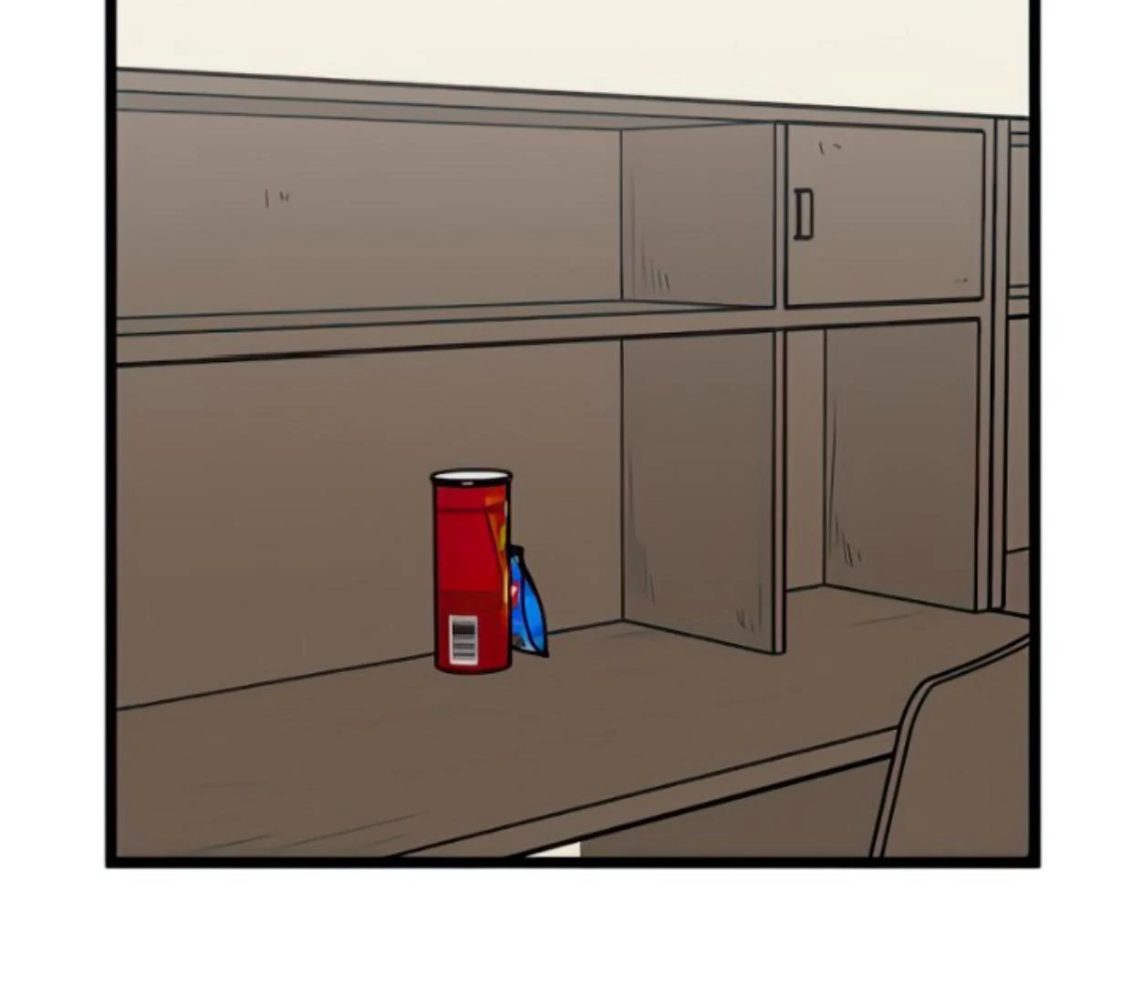 Homeless Chapter 129 Gambar 50