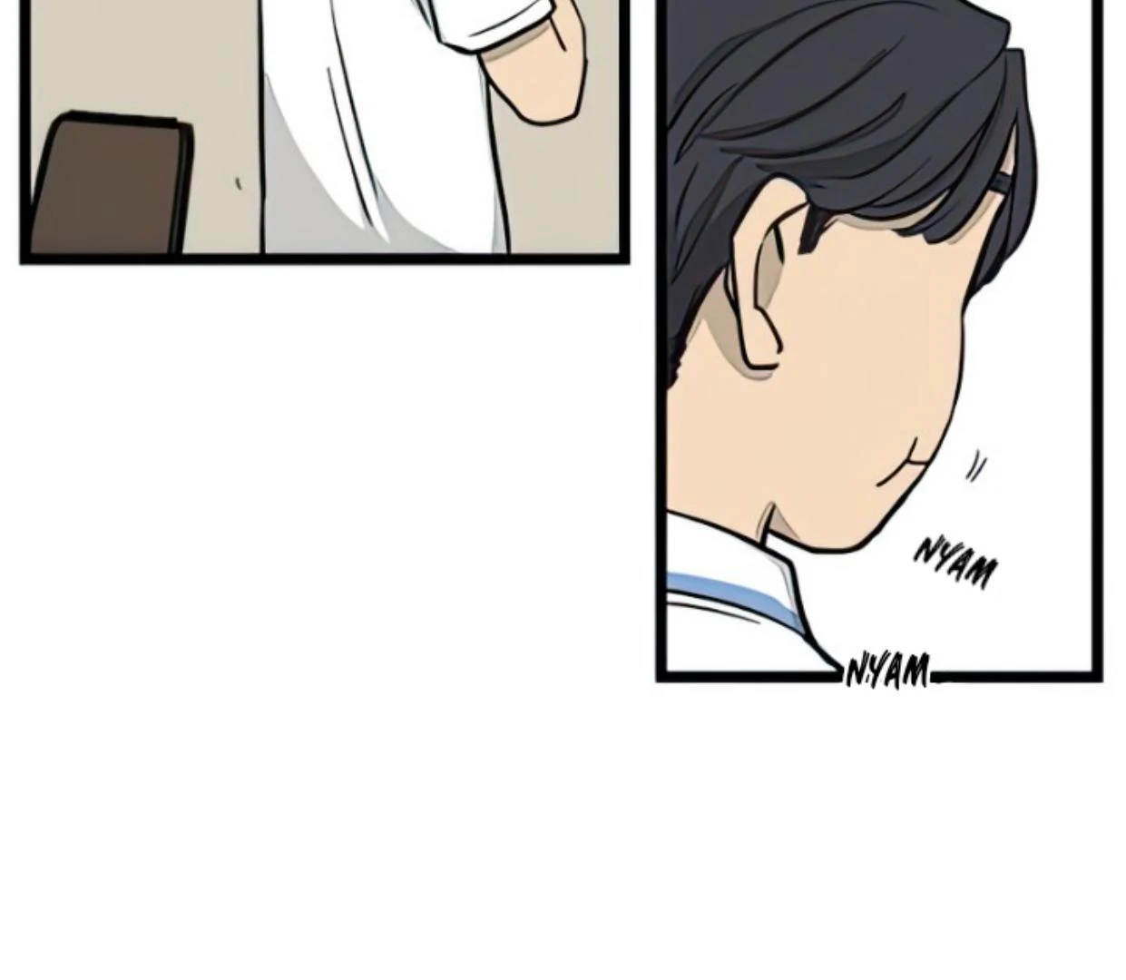 Homeless Chapter 129 Gambar 52