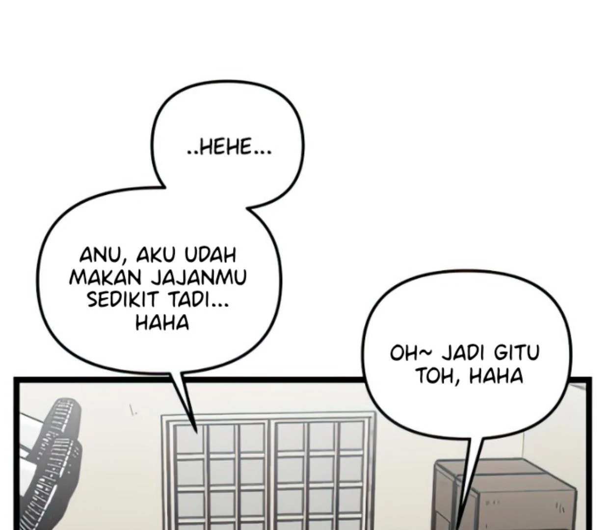 Homeless Chapter 129 Gambar 56