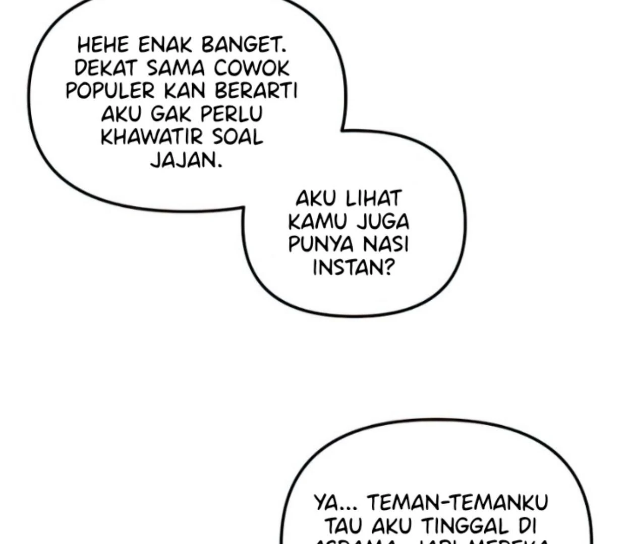 Homeless Chapter 129 Gambar 58