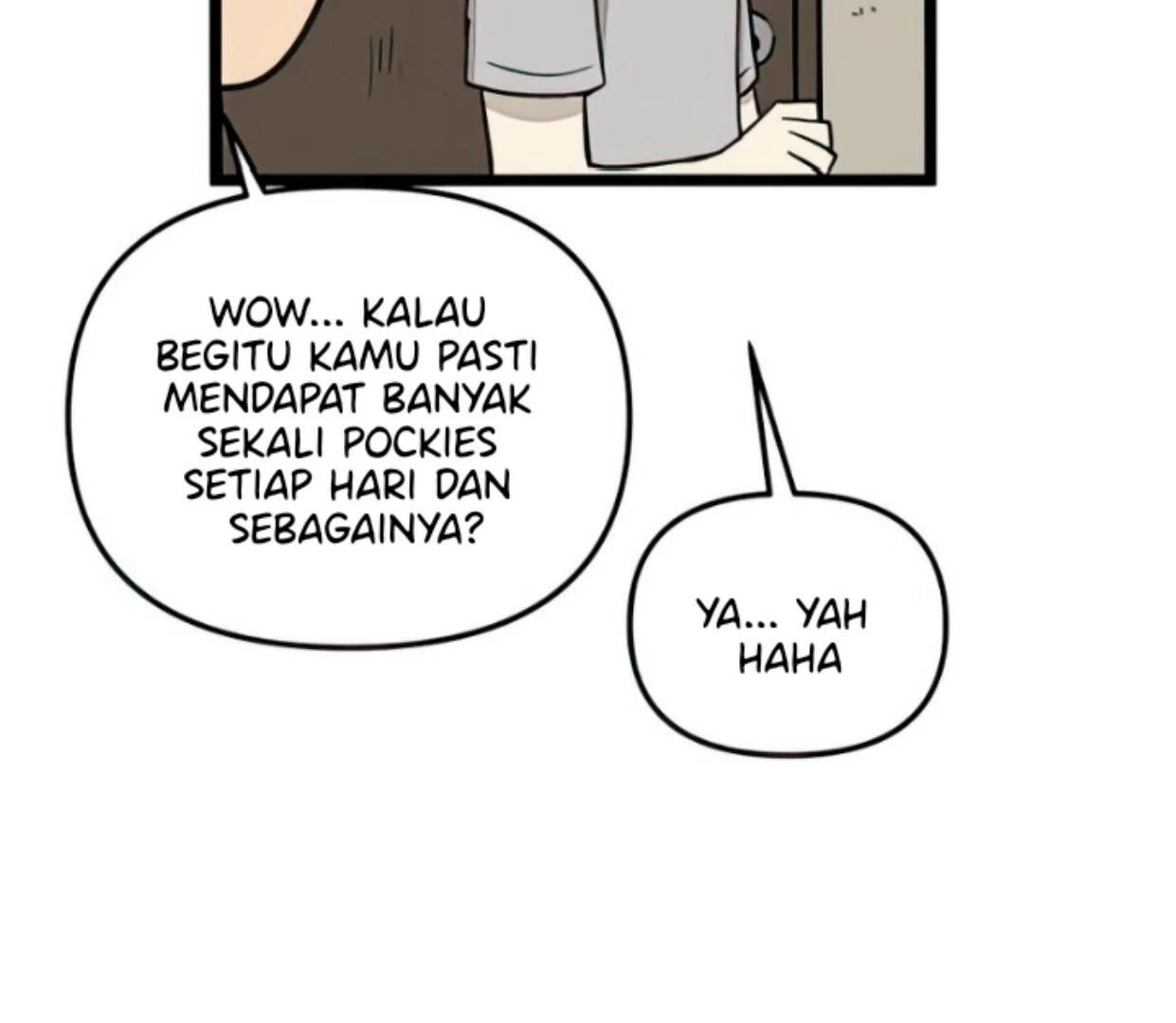 Homeless Chapter 129 Gambar 60