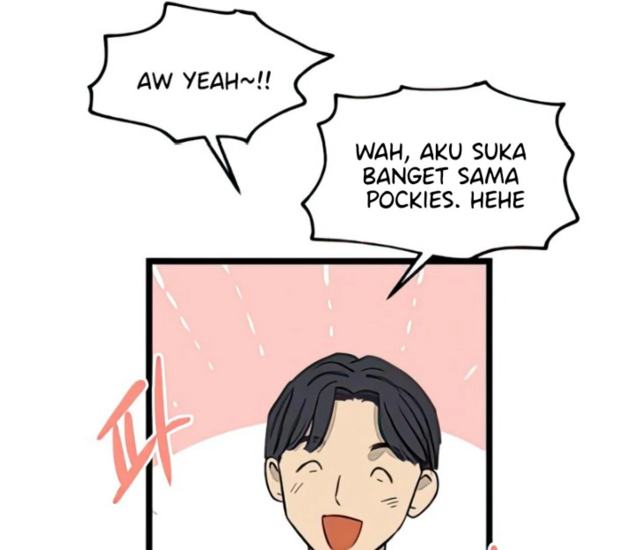 Homeless Chapter 129 Gambar 61