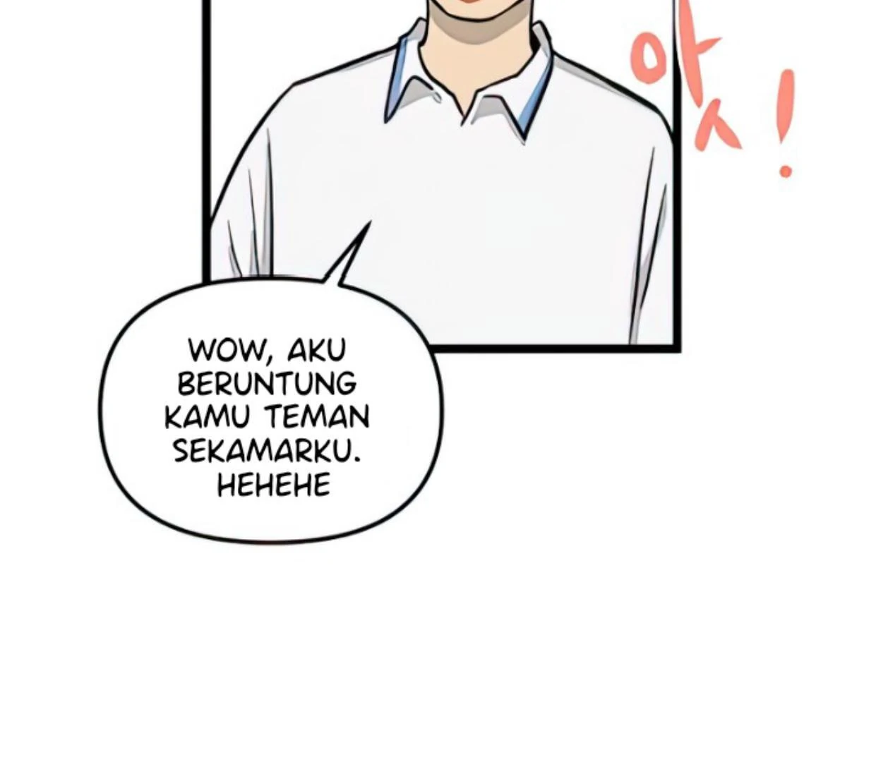 Homeless Chapter 129 Gambar 62
