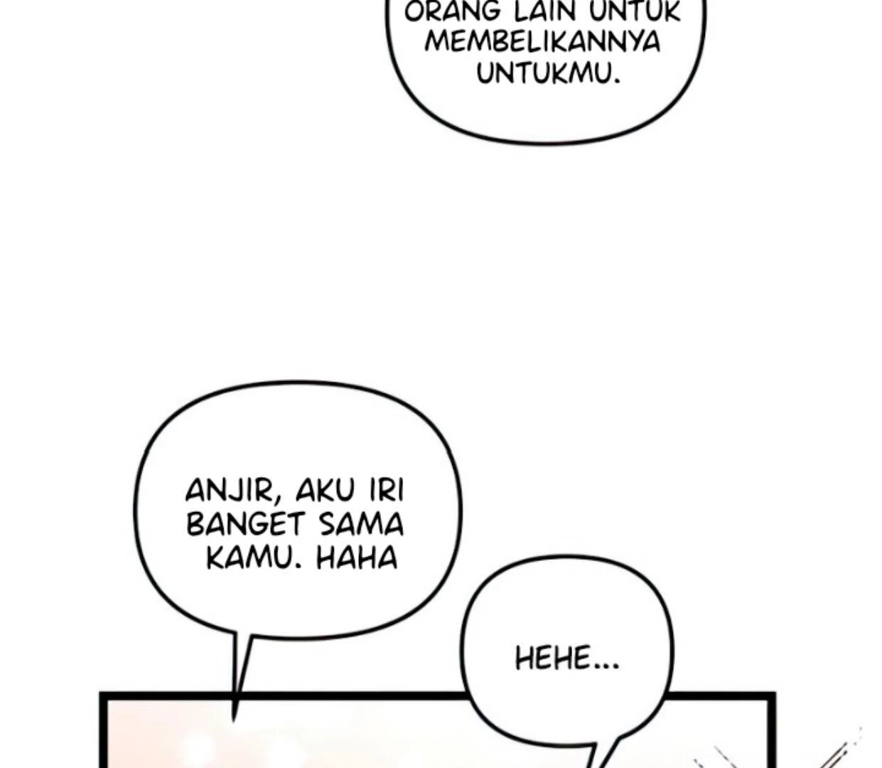 Homeless Chapter 129 Gambar 65