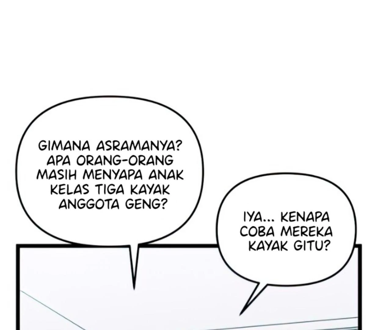 Homeless Chapter 129 Gambar 69