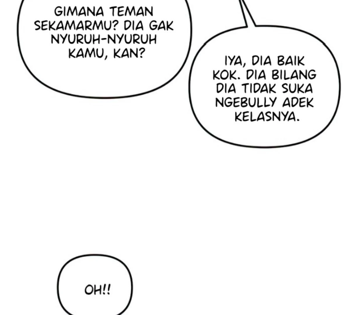 Homeless Chapter 129 Gambar 71