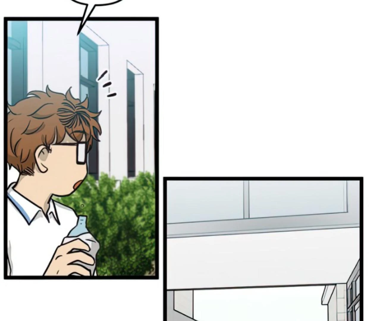 Homeless Chapter 129 Gambar 72
