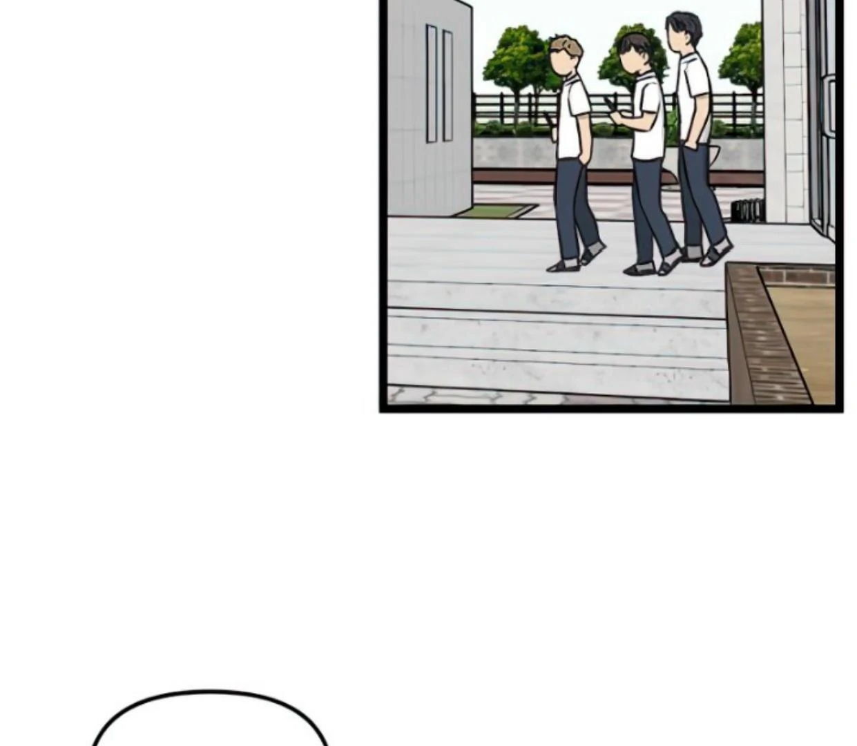 Homeless Chapter 129 Gambar 73