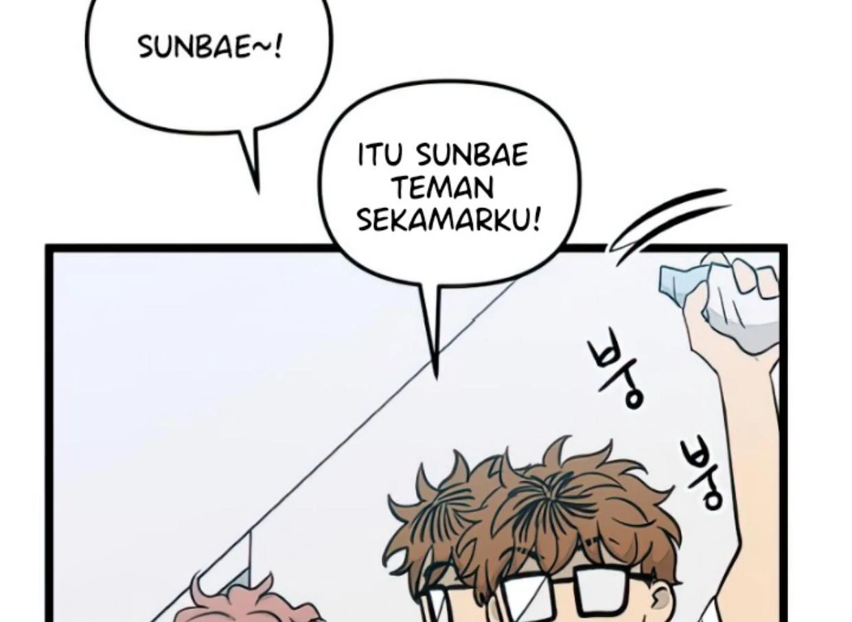 Homeless Chapter 129 Gambar 74