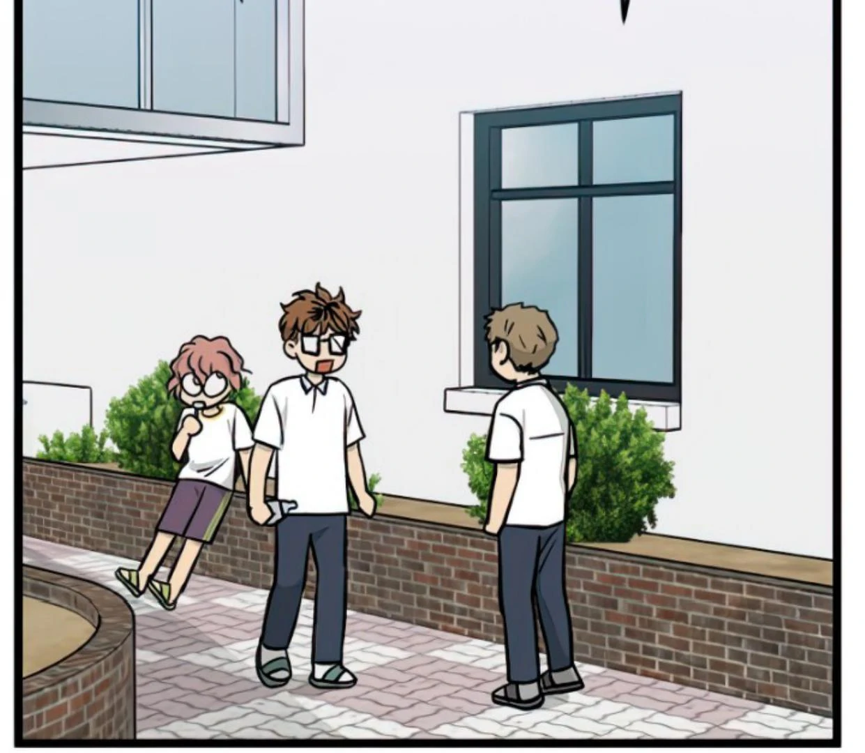 Homeless Chapter 129 Gambar 80