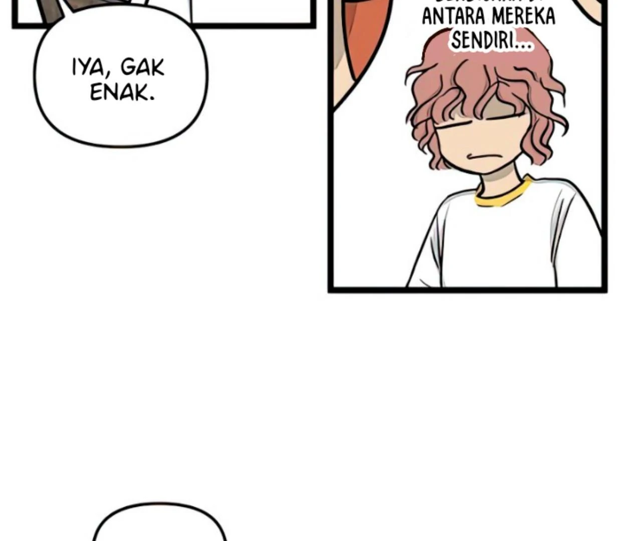Homeless Chapter 129 Gambar 83