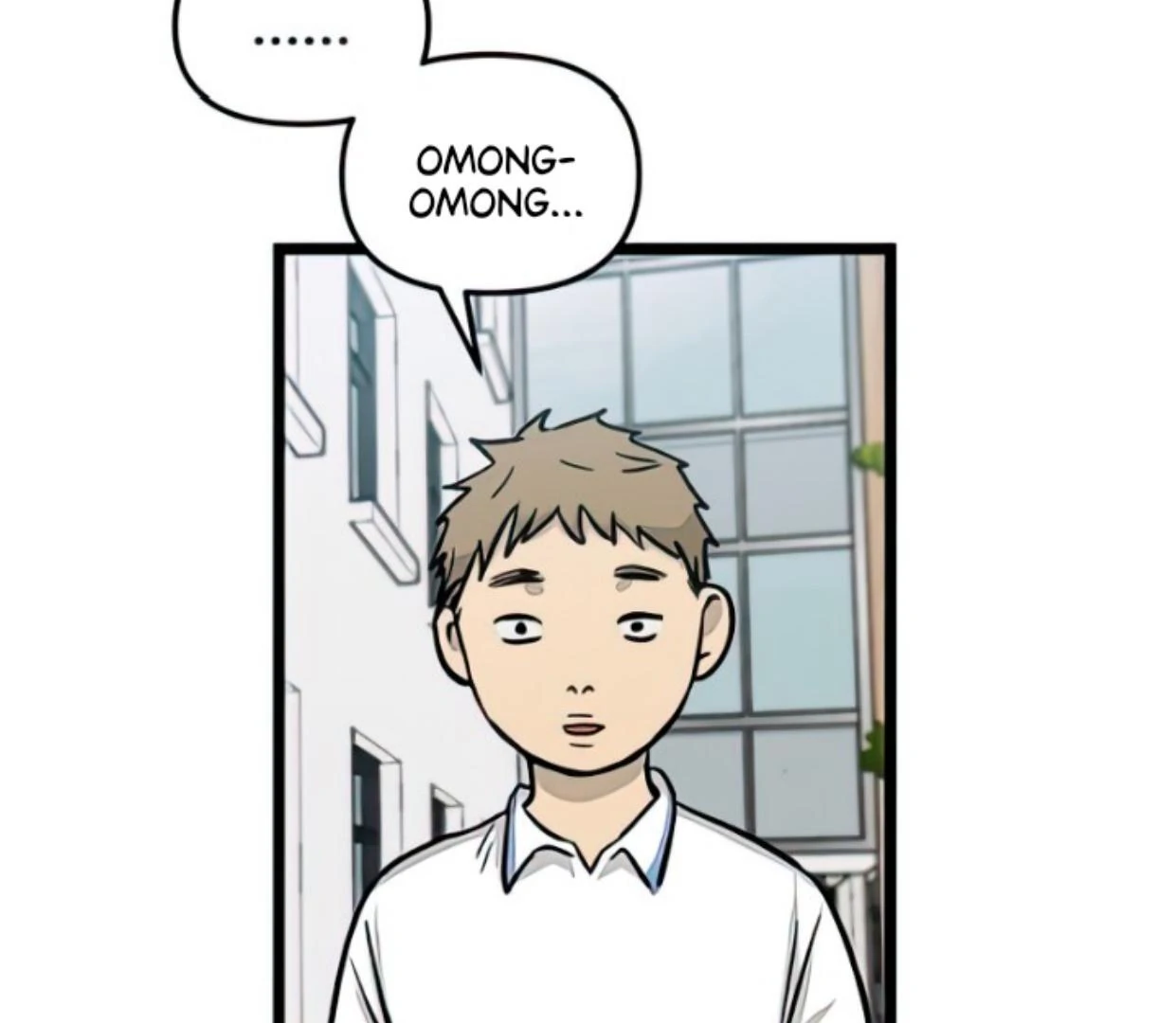 Homeless Chapter 129 Gambar 84