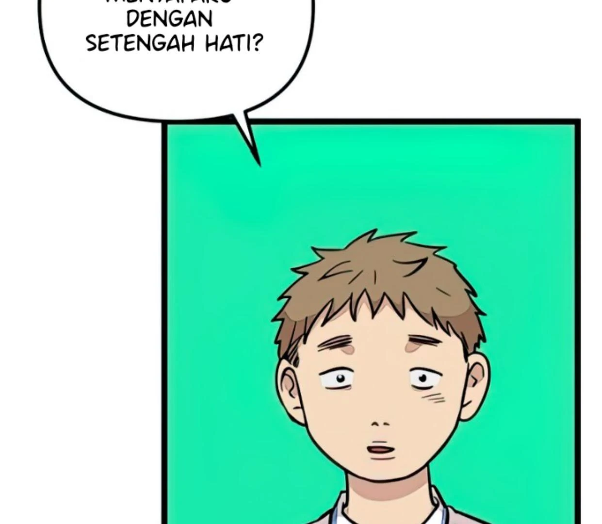 Homeless Chapter 129 Gambar 86