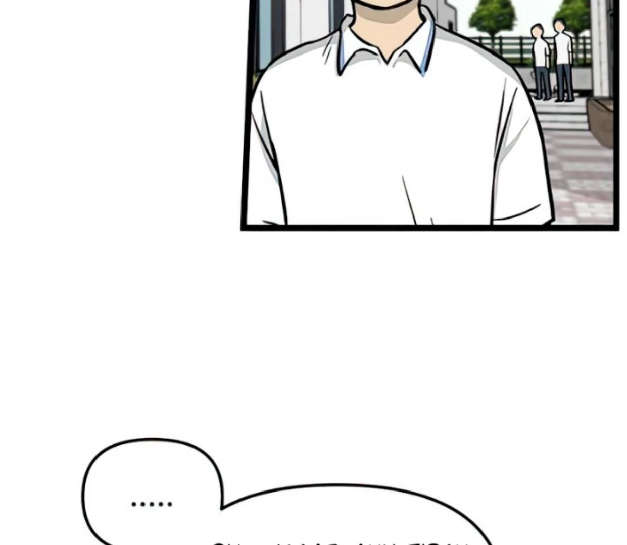 Homeless Chapter 129 Gambar 91