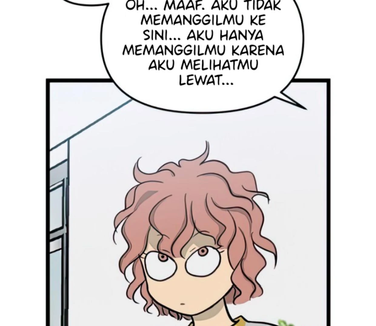 Homeless Chapter 129 Gambar 92