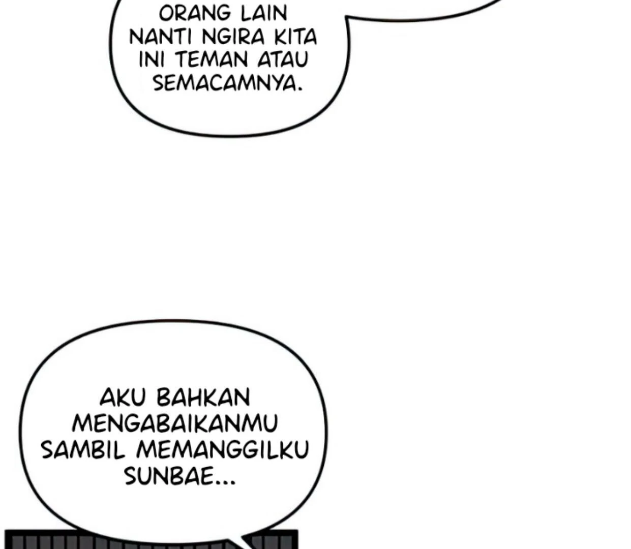 Homeless Chapter 129 Gambar 96