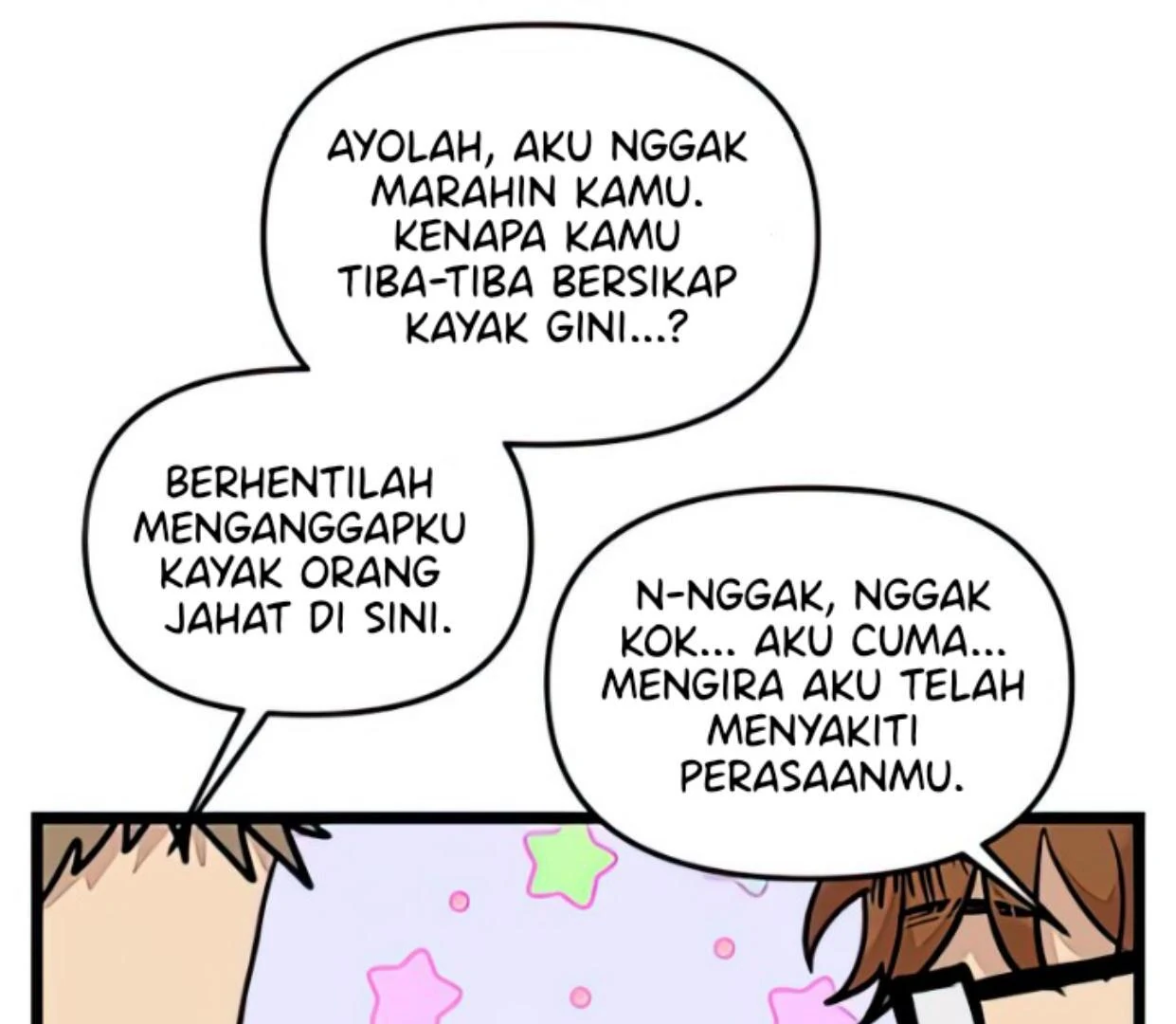 Homeless Chapter 129 Gambar 99